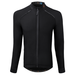 Jacheta termica FUNKIER Bernalda Pro - Negru L