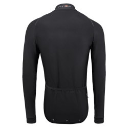 Jacheta termica FUNKIER Bernalda Pro - Negru XL