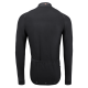 Jacheta termica FUNKIER Bernalda Pro - Negru 2XL