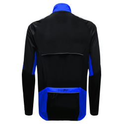 Jacheta termica FUNKIER Tolmezo - Albastru XL Jacheta termica FUNKIER Tolmezo - Albastru XL