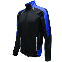 Jacheta termica FUNKIER Tolmezo - Albastru 2XL Jacheta termica FUNKIER Tolmezo - Albastru 2XL