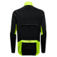 Bluza termica FUNKIER Tolmezo - Galben neon L Jacheta termica FUNKIER Tolmezo - Galben neon L