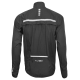 Jacheta ploaie FUNKIER Saronno Pro - Gri 2XL Jacheta ploaie FUNKIER Saronno Pro Light Rain - Grey 2XL