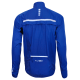 Jacheta ploaie FUNKIER Saronno Pro - Albastru S Jacheta ploaie FUNKIER Saronno Pro Light Rain - Blue S