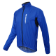 Jacheta ploaie FUNKIER Saronno Pro - Albastru XL Jacheta ploaie FUNKIER Saronno Pro Light Rain - Blue XL