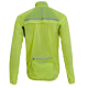 Jacheta ploaie FUNKIER Saronno Pro Light Rain - Yellow M