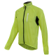 Jacheta ploaie FUNKIER Saronno Pro - Galben 3XL Jacheta ploaie FUNKIER Saronno Pro Light Rain - Yellow 3XL