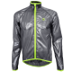 Jacheta ploaie FUNKIER Ravenna - Transparent 2XL Jacheta FUNKIER Ravenna Storm Men - Transparent 2XL