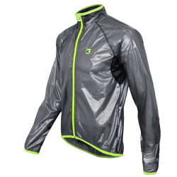 Jacheta FUNKIER Ravenna Storm Men - Transparent 2XL Jacheta FUNKIER Ravenna Storm Men - Transparent 2XL