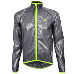 Jacheta FUNKIER Ravenna Storm Men - Transparent 3XL Jacheta FUNKIER Ravenna Storm Men - Transparent 3XL