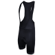Pantaloni cu bretele FUNKIER Siracusa Active - Negru L Pantaloni cu bretele FUNKIER Siracusa Active - Negru L