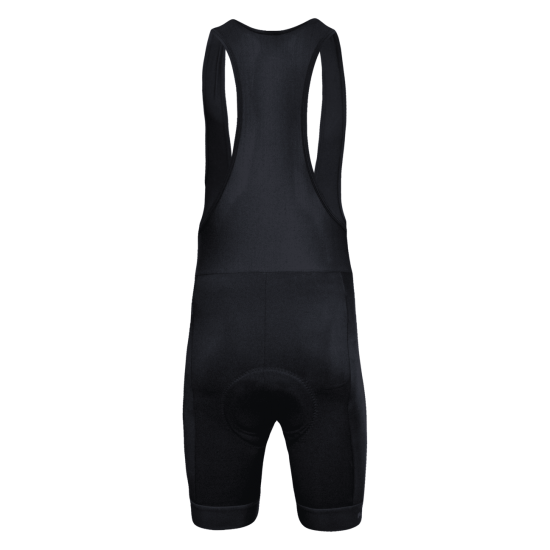 Pantaloni cu bretele FUNKIER Siracusa Active - Negru L Pantaloni cu bretele FUNKIER Siracusa Active - Negru L