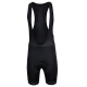 Pantaloni cu bretele FUNKIER Siracusa Active - Negru L Pantaloni cu bretele FUNKIER Siracusa Active - Negru L