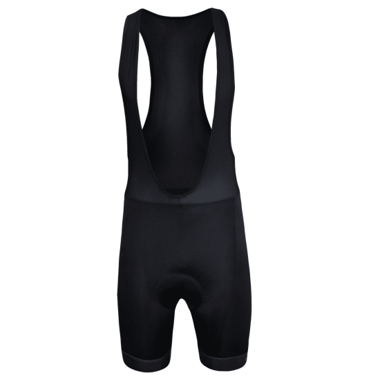 Pantaloni cu bretele FUNKIER Siracusa Active - Negru XL Pantaloni cu bretele FUNKIER Siracusa Active - Negru XL