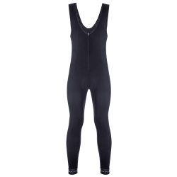 Pantaloni termici cu bretele FUNKIER Alfero Thermal - Negru M