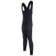 Pantaloni termici cu bretele FUNKIER Alfero Thermal - Negru L Pantaloni termici cu bretele FUNKIER Alfero Thermal - Negru L