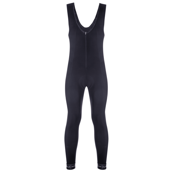 Pantaloni termici cu bretele FUNKIER Alfero Thermal - Negru L Pantaloni termici cu bretele FUNKIER Alfero Thermal - Negru L