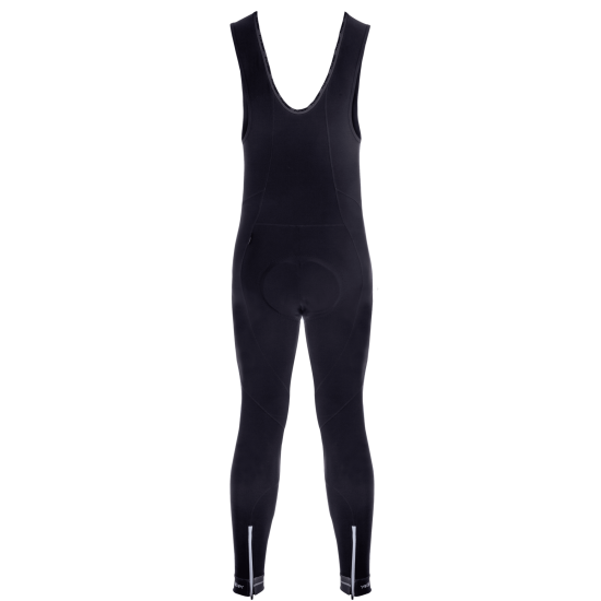 Pantaloni termici cu bretele FUNKIER Alfero Thermal - Negru XL Pantaloni termici cu bretele FUNKIER Alfero Thermal - Negru XL