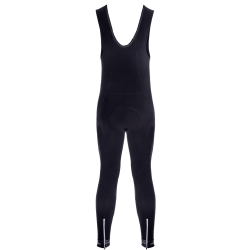 Pantaloni termici cu bretele FUNKIER Alfero Thermal - Negru 2XL Pantaloni termici cu bretele FUNKIER Alfero Thermal - Negru 2XL