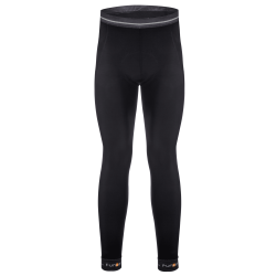 Colanti termici FUNKIER Rimini - Negru 2XL