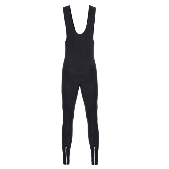 Colanti termici cu bretele FUNKIER Saluzzo Thermal - Negru M Colanti termici cu bretele FUNKIER Saluzzo Thermal - Negru M