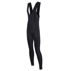 Colanti termici cu bretele FUNKIER Saluzzo Thermal - Negru XL