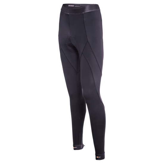 Colanti termici FUNKIER Sanremo Thermal Pro - Negru M Colanti termici FUNKIER Sanremo Thermal Pro - Negru M