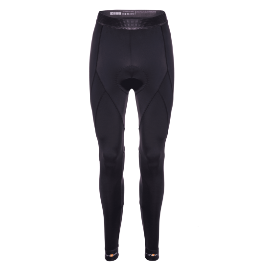 Colanti termici FUNKIER Sanremo Thermal Pro - Negru 2XL Colanti termici FUNKIER Sanremo Thermal Pro - Negru 2XL