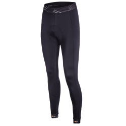 Colanti termici FUNKIER Tarcento Thermal Active - Negru S