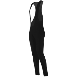 Colanti cu bretele FUNKIER Masare Thermal SS4W - Negru M