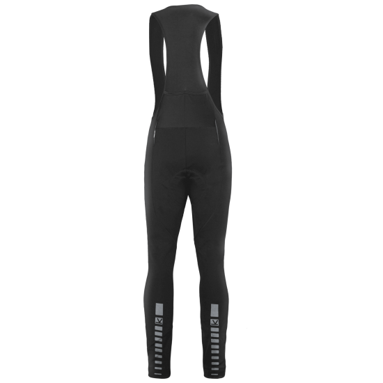 Colanti cu bretele FUNKIER Masare Thermal SS4W - Negru L Colanti cu bretele FUNKIER Masare Thermal SS4W - Negru L
