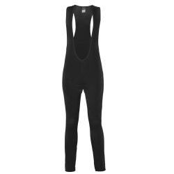 Colanti cu bretele FUNKIER Masare Thermal SS4W - Negru L