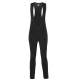 Colanti cu bretele FUNKIER Masare Thermal SS4W - Negru 2XL Colanti cu bretele FUNKIER Masare Thermal SS4W - Negru 2XL