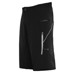 Pantaloni scurti FUNKIER Lucca Pro Men - Black M