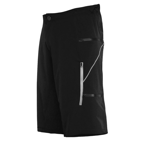 Pantaloni scurti FUNKIER Lucca Pro Men - Black M