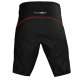 Pantaloni scurti FUNKIER Lucca Pro - Negru/Rosu M Pantaloni scurti FUNKIER Lucca Pro Men - Black/Red M