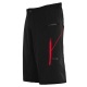Pantaloni scurti FUNKIER Lucca Pro - Negru/Rosu XL Pantaloni scurti FUNKIER Lucca Pro Men - Black/Red XL