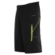 Pantaloni scurti FUNKIER Lucca Pro - Negru/Galben L Pantaloni scurti FUNKIER Lucca Pro Men - Black/Yellow L