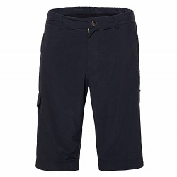 Pantaloni scurti FUNKIER Policoro Active Men - Black 3XL Pantaloni scurti FUNKIER Policoro Active Men - Black 3XL