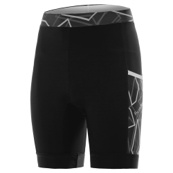 Pantaloni alergare FUNKIER Paduli-2 - Negru XL