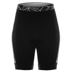 Pantaloni alergare FUNKIER Paduli-2 - Negru 3XL
