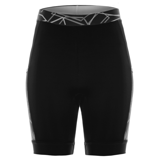 Pantaloni alergare FUNKIER Paduli-2 - Negru 3XL Pantaloni alergare FUNKIER Paduli-2 - Negru 3XL