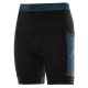 Pantaloni alergare FUNKIER Paduli-2 - Negru/Albastru S Pantaloni alergare FUNKIER Paduli-2 - Negru/Albastru S