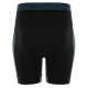 Pantaloni alergare FUNKIER Paduli-2 - Negru/Albastru 2XL