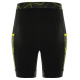 Pantaloni alergare FUNKIER Paduli-2 - Negru/Galben XL Pantaloni alergare FUNKIER Paduli-2 - Negru/Galben XL