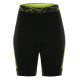 Pantaloni alergare FUNKIER Paduli-2 - Negru/Galben 2XL Pantaloni alergare FUNKIER Paduli-2 - Negru/Galben 2XL