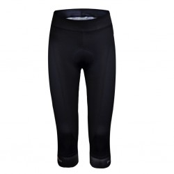 Colanti alergare FUNKIER Tortoli - Negru XS