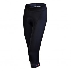Colanti alergare FUNKIER Tortoli - Negru S
