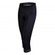 Colanti alergare FUNKIER Tortoli - Negru S Colanti alergare FUNKIER Tortoli - Negru S