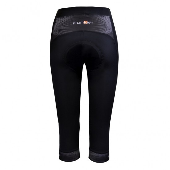 Colanti alergare FUNKIER Tortoli - Negru M Colanti alergare FUNKIER Tortoli - Negru M